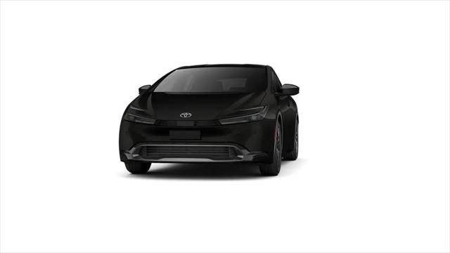 2027 Toyota Prius LE