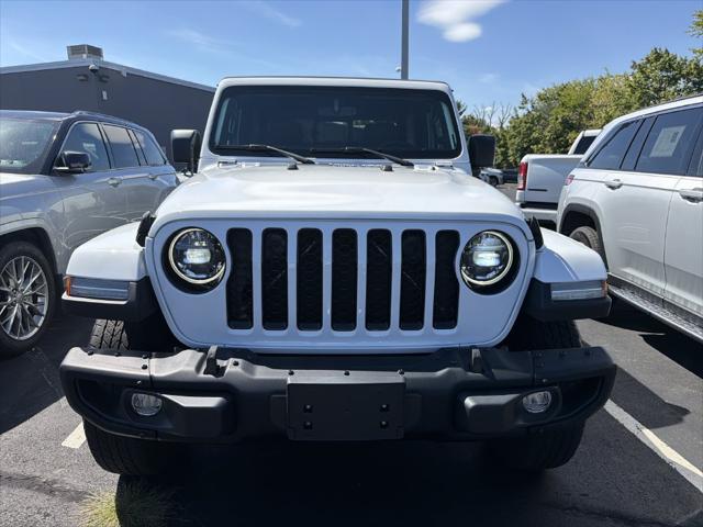 2023 Jeep Gladiator Freedom 4x4 2023 Jeep Gladiator Freedom 4x4