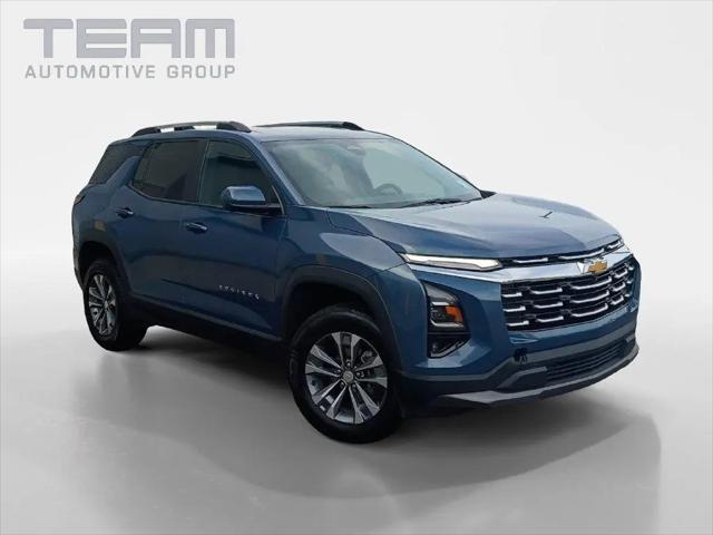 2025 Chevrolet Equinox AWD LT for sale in Myrtle Beach, SC