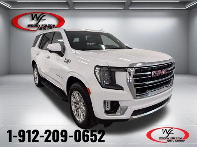 2023 GMC Yukon 2WD SLT for sale in Baxley, GA
