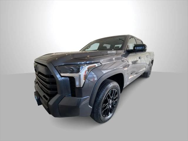 2026 Toyota Tundra Limited CrewMax 6.4 Bed for sale in Billings, MT