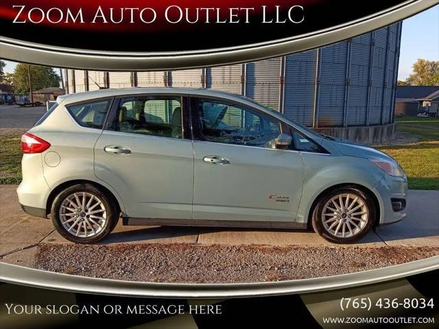 2013 Ford C-Max Energi SEL for sale in Thorntown, IN