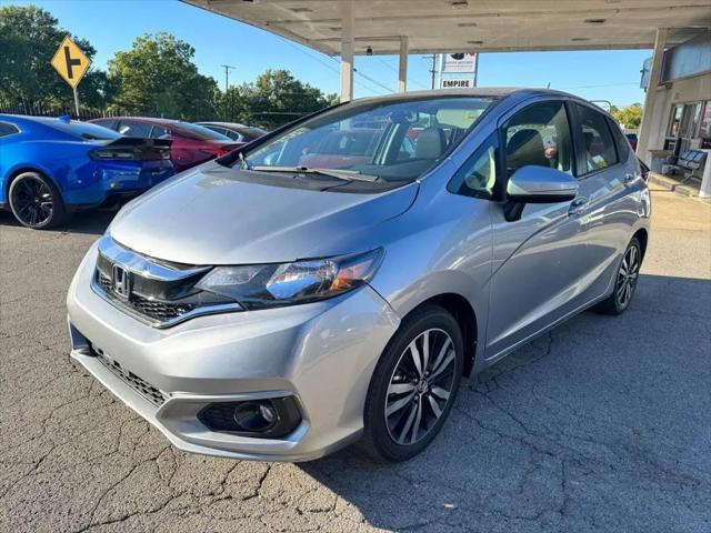 2020 Honda Fit EX for sale in Nashville, TN