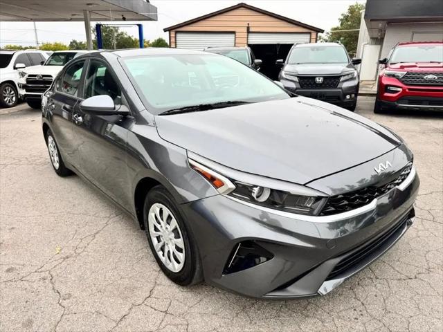 2024 Kia Forte LX for sale in Nashville, TN
