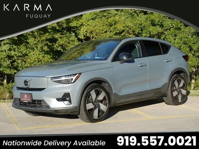 2023 Volvo CT Twin Ultimate for sale in Fuquay Varina, NC