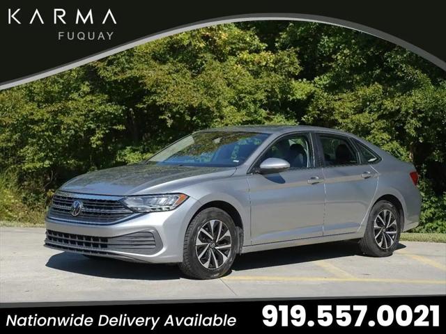 2024 Volkswagen Jetta 1.5T S for sale in Fuquay Varina, NC