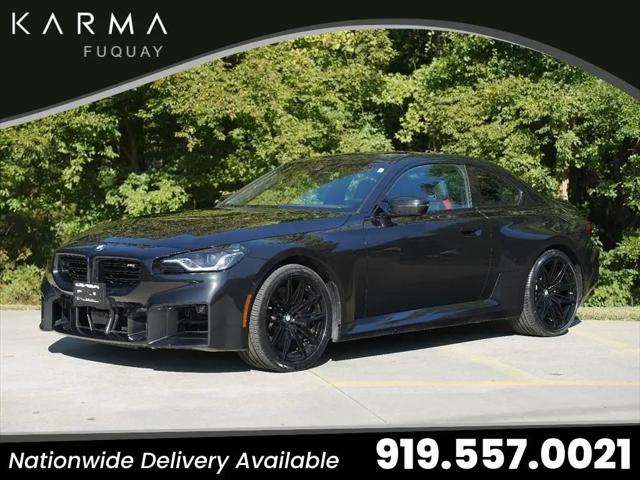 2024 BMW M2 Coupe for sale in Fuquay Varina, NC