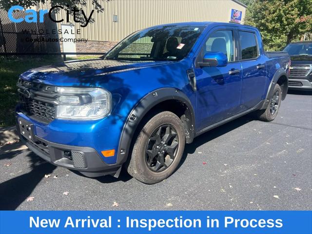 2023 Ford Maverick XLT for sale in Shawnee, KS