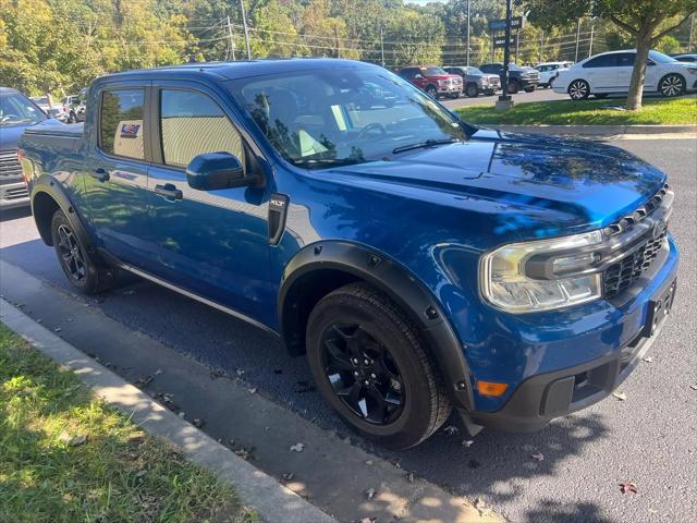 2023 Ford Maverick XLT