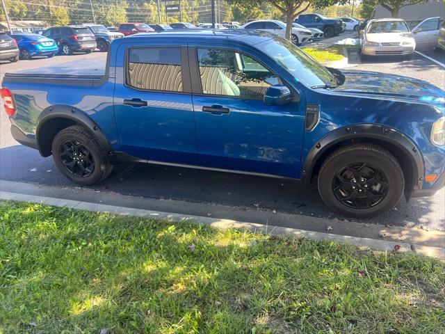 2023 Ford Maverick XLT