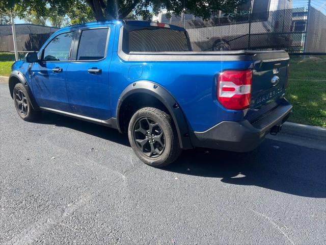 2023 Ford Maverick XLT