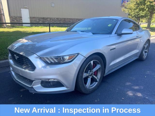 2015 Ford Mustang EcoBoost for sale in Shawnee, KS