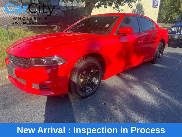 2022 Dodge Charger SXT RWD for sale in Shawnee, KS
