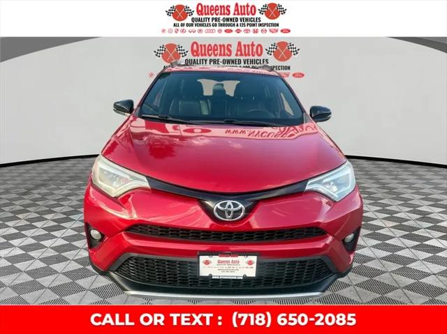 2016 Toyota RAV4 SE for sale in Woodside, NY