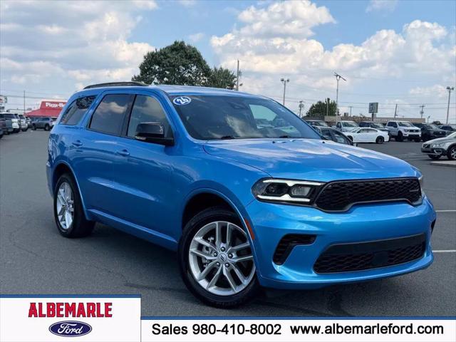 2026 Dodge Durango GT Plus AWD for sale in Albemarle, NC