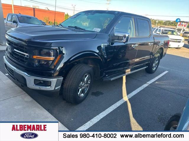 2024 Ford F-150 XLT for sale in Albemarle, NC