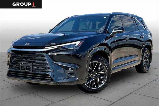 2026 Lexus TX 350 Premium for sale in Richmond, TX