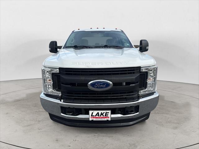 2019 Ford F-250 XL 2019 Ford F-250 XL