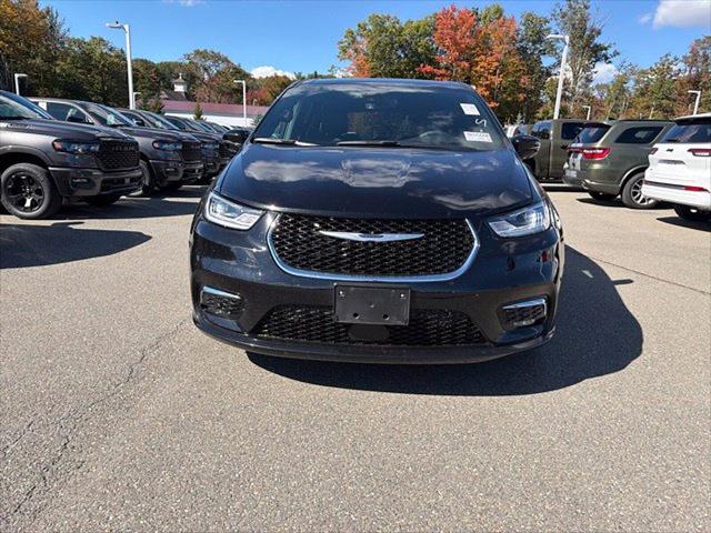 2026 Chrysler Pacifica Select 2026 Chrysler Pacifica Select