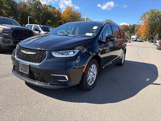 2026 Chrysler Pacifica Select 2026 Chrysler Pacifica Select