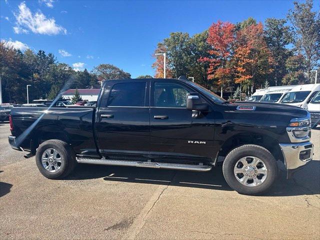 2026 RAM 2500 Big Horn Crew Cab 4x4 64 Box 2026 RAM 2500 Big Horn Crew Cab 4x4 64 Box