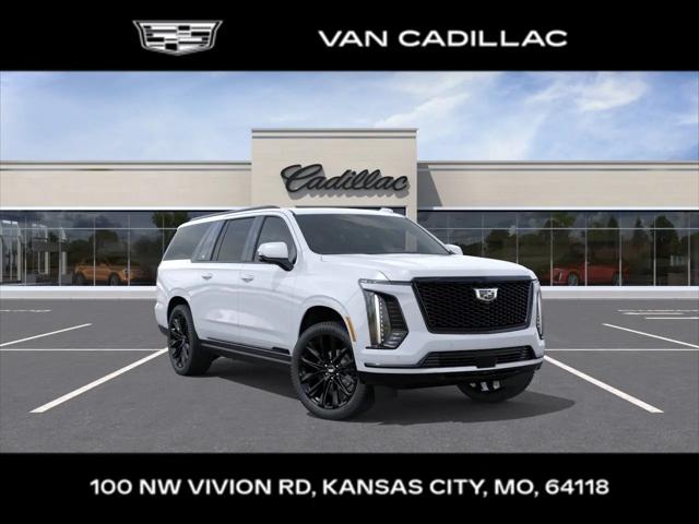 2026 Cadillac Escalade ESV Platinum Sport for sale in Kansas City, MO