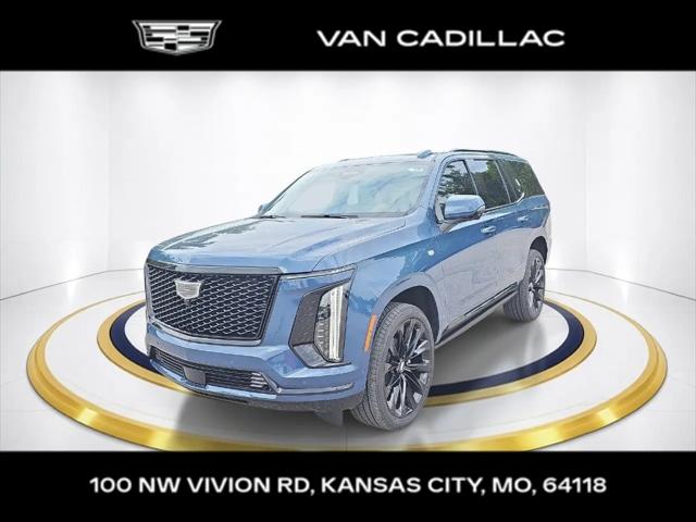 2026 Cadillac Escalade Platinum Sport for sale in Kansas City, MO