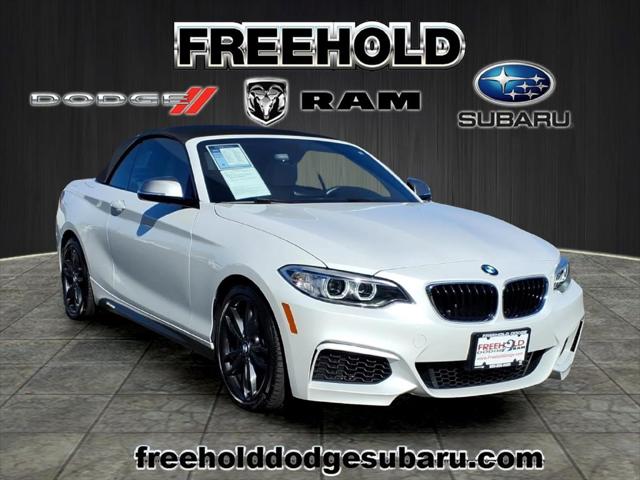 2017 BMW M240 M240i for sale in Freehold, NJ