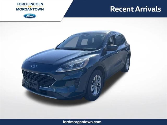 2020 Ford Escape SE for sale in Morgantown, WV