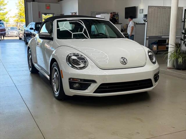 2014 Volkswagen Beetle 1.8T for sale near West Chester, OH