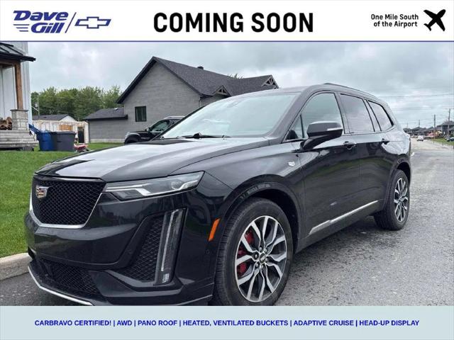 2022 Cadillac XT6 Sport for sale near Columbus, OH