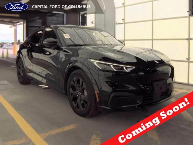 2023 Ford Mustang Mach-E Premium for sale near Columbus, OH