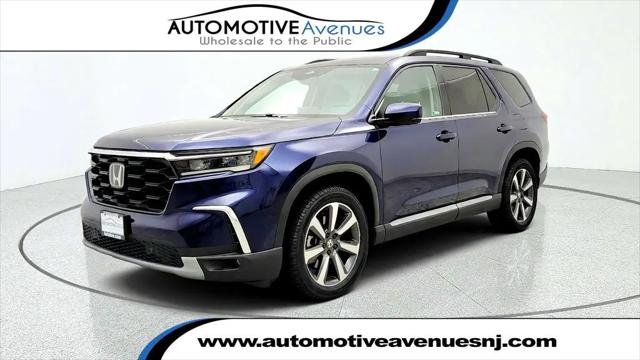 2024 Honda Pilot Touring for sale in Sewell, NJ