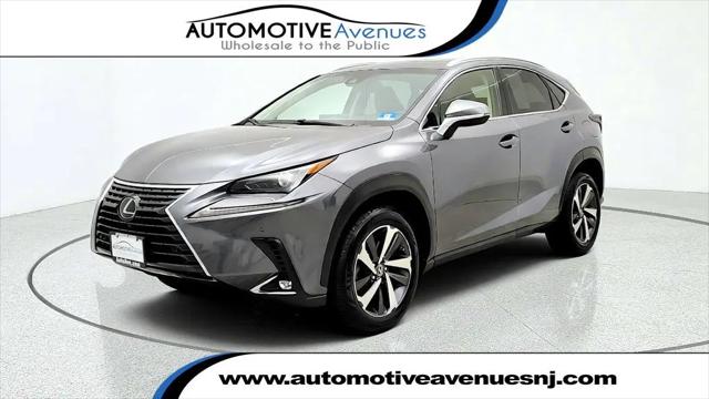 2018 Lexus NX 300 NX 300 for sale in Sewell, NJ