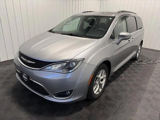 2017 Chrysler Pacifica Touring-L for sale in Appleton, WI