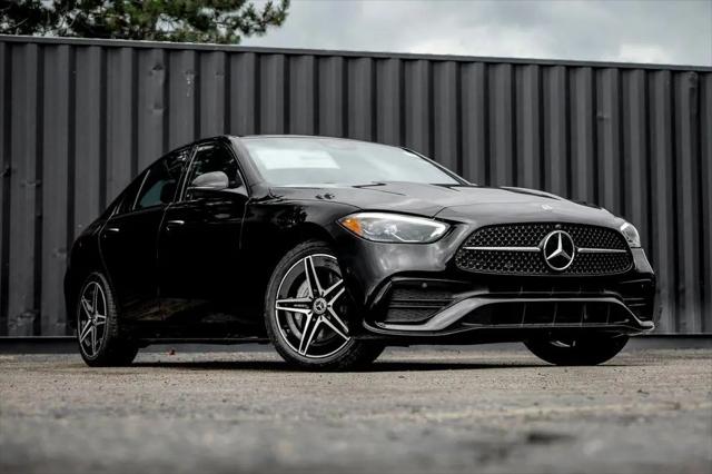 2026 Mercedes-Benz C-CLASS C 300 C 300 4MATIC for sale in Hoffman Estates, IL