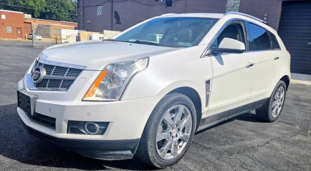 2012 Cadillac SRX Premium Collection for sale in Bensalem, PA