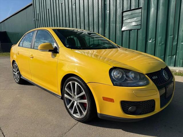 2007 Volkswagen Jetta GLI for sale in Cleveland, OH