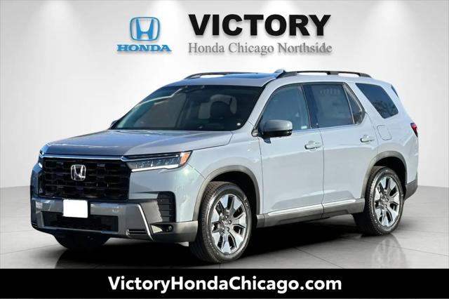 2026 Honda Pilot Elite for sale in Chicago, IL