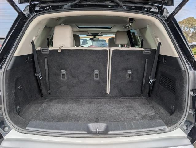 2022 Nissan Pathfinder SL 4WD