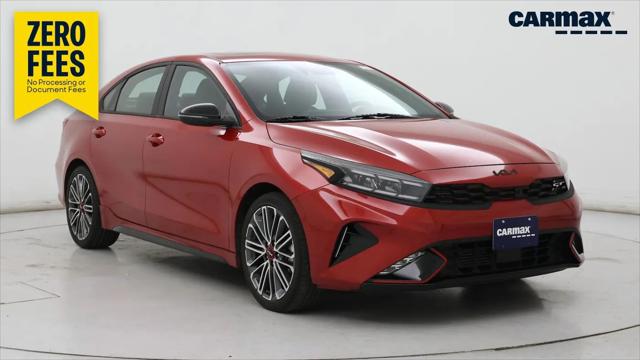 2024 Kia Forte GT for sale in Hagerstown, MD