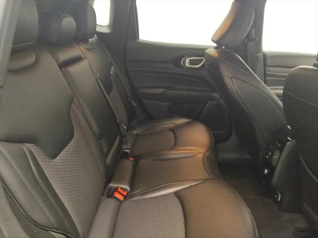 2022 Jeep Compass Altitude 4x4