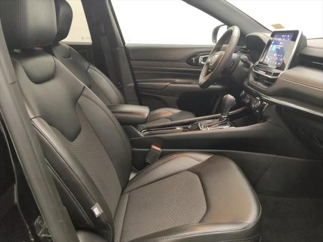 2022 Jeep Compass Altitude 4x4