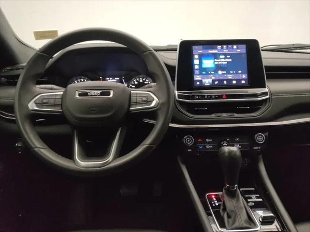 2022 Jeep Compass Altitude 4x4