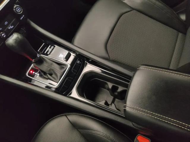 2022 Jeep Compass Altitude 4x4