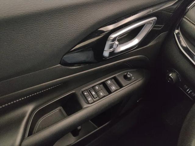2022 Jeep Compass Altitude 4x4