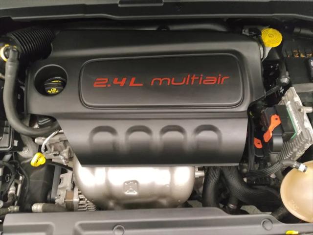 2022 Jeep Compass Altitude 4x4