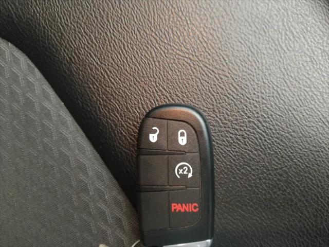 2022 Jeep Compass Altitude 4x4