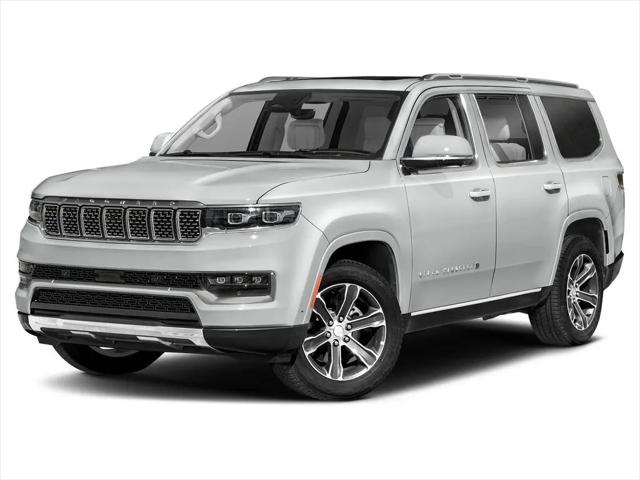 2022 Jeep Grand Wagoneer Series III 4x4 for sale in Memphis, TN