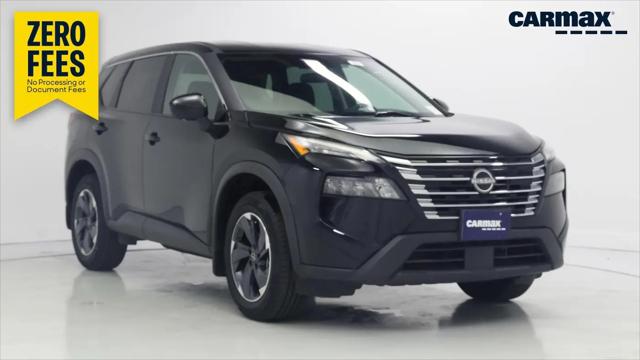 2024 Nissan Rogue SV FWD for sale in El Cajon, CA
